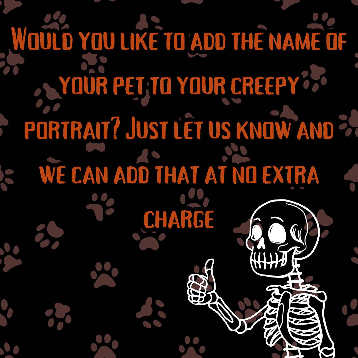 Lucifer Custom Creepy Pet Portrait Personalized Horror Pet portrait digital download creepy demon pet portrait gift for her