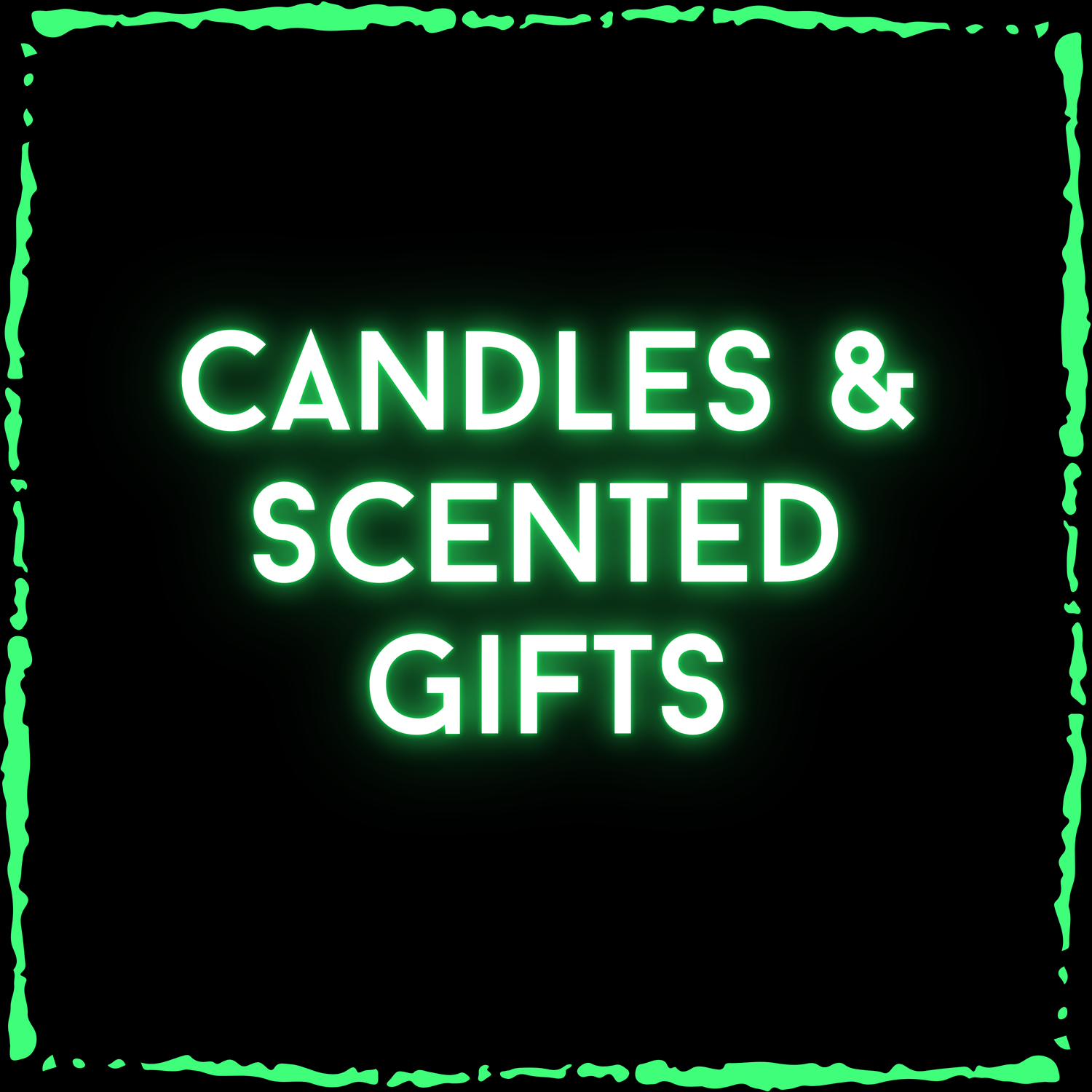 Candles & Scented Gifts