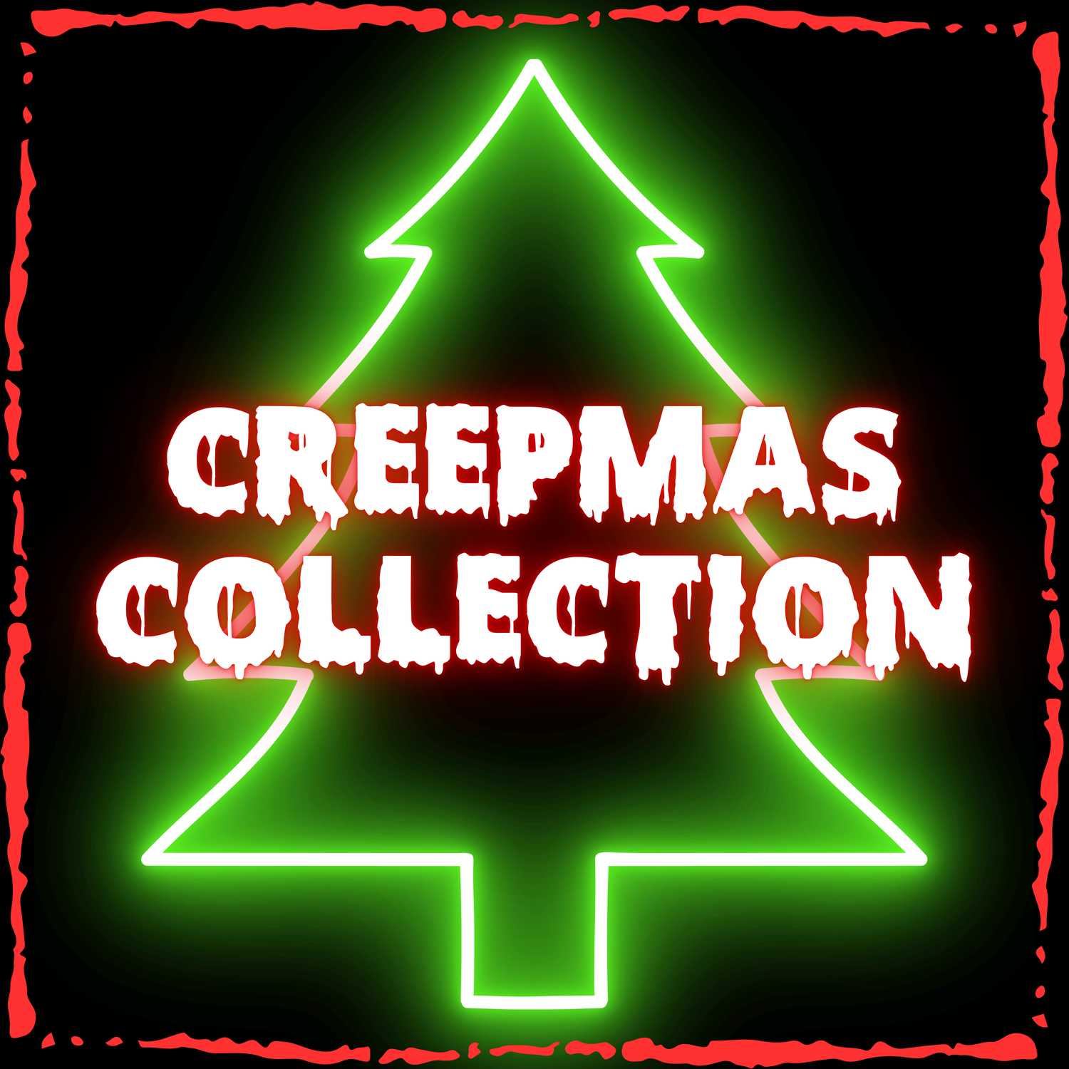 Creepmas Collection