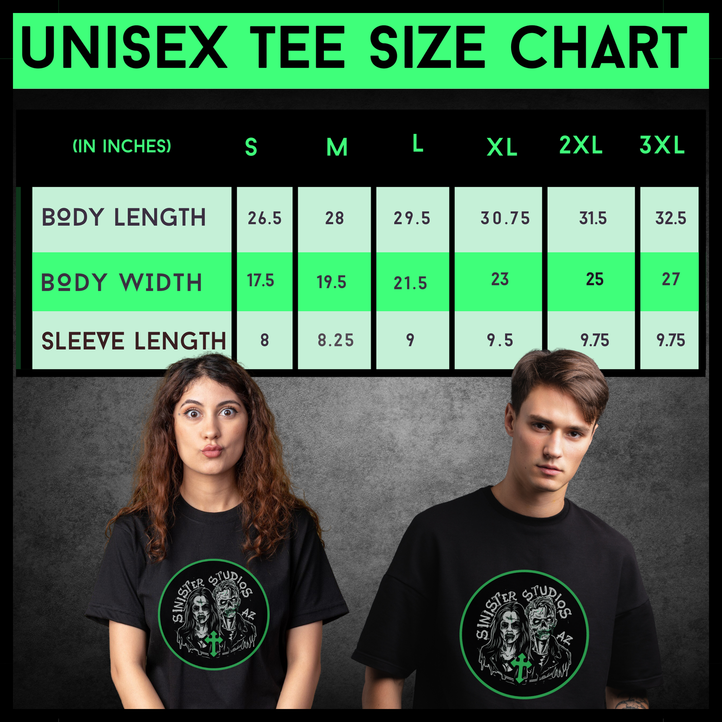 Retro Horror VHS Unisex Tee Comfort Colors 1717 | Vintage Slasher Movie Shirt | Horror VHS Tape Graphic Tee