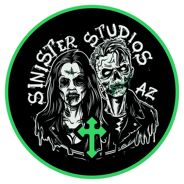 Sinister Studios AZ